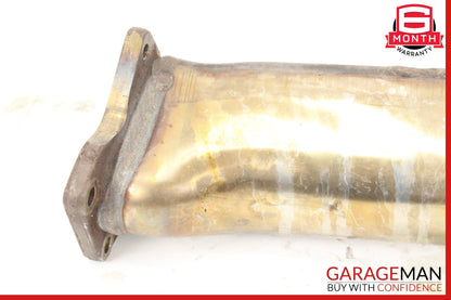 2011-2014 Mercedes-Benz S550 W221 Sedan Right Side Exhaust Manifold 2781400008