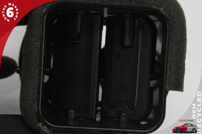 2015-2017 Audi A3 8V Sedan Center Dash Air AC A/C Heater Vent 8V0820901C OEM