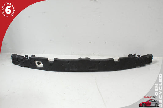 2011-2016 BMW 528i F10 Front Bumper Reinforcement Impact Crash Bar 7200706 OEM