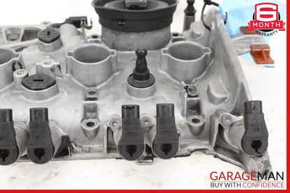 2009-2015 Audi A4 Engine Cylinder Head Valve Cover 06H103475H