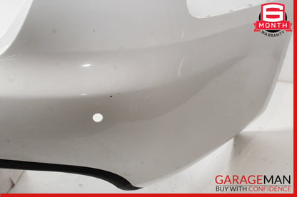 2009-2012 Audi A4 Rear Bumper Cover 8K5807303