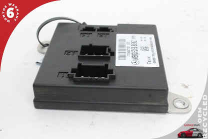 2003-2011 Mercedes W211 E500 CLS500 Body Control Module Unit BCM 2115452132 OEM