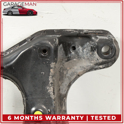 2001-2003 Lexus LS430 XF30 Sedan Front Subframe Crossmember 5110050010 OEM