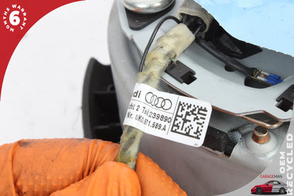 2009-2012 Audi A4 Steering Wheel Airbag 8K0880201A
