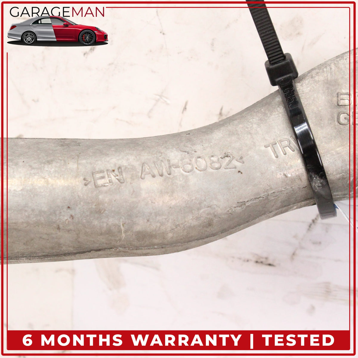2012-2021 BMW 230i F22 Front Right Passenger Side Lower Control Arm 118173 OEM