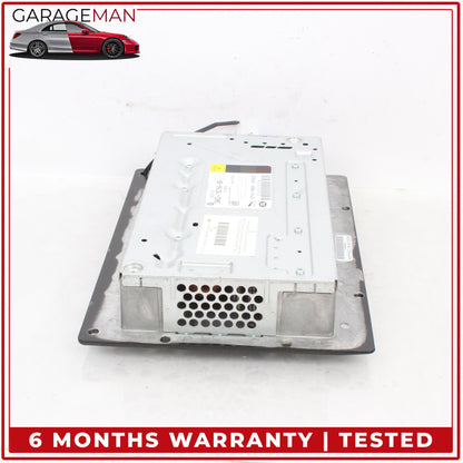2012-2019 Jaguar F-Type X152 1200W Meridian Stereo Audio Amplifier AMP OEM