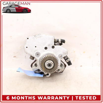 2007-2010 Mercedes W164 ML350 OM642 BlueTec Diesel High Pressure Fuel Pump OEM