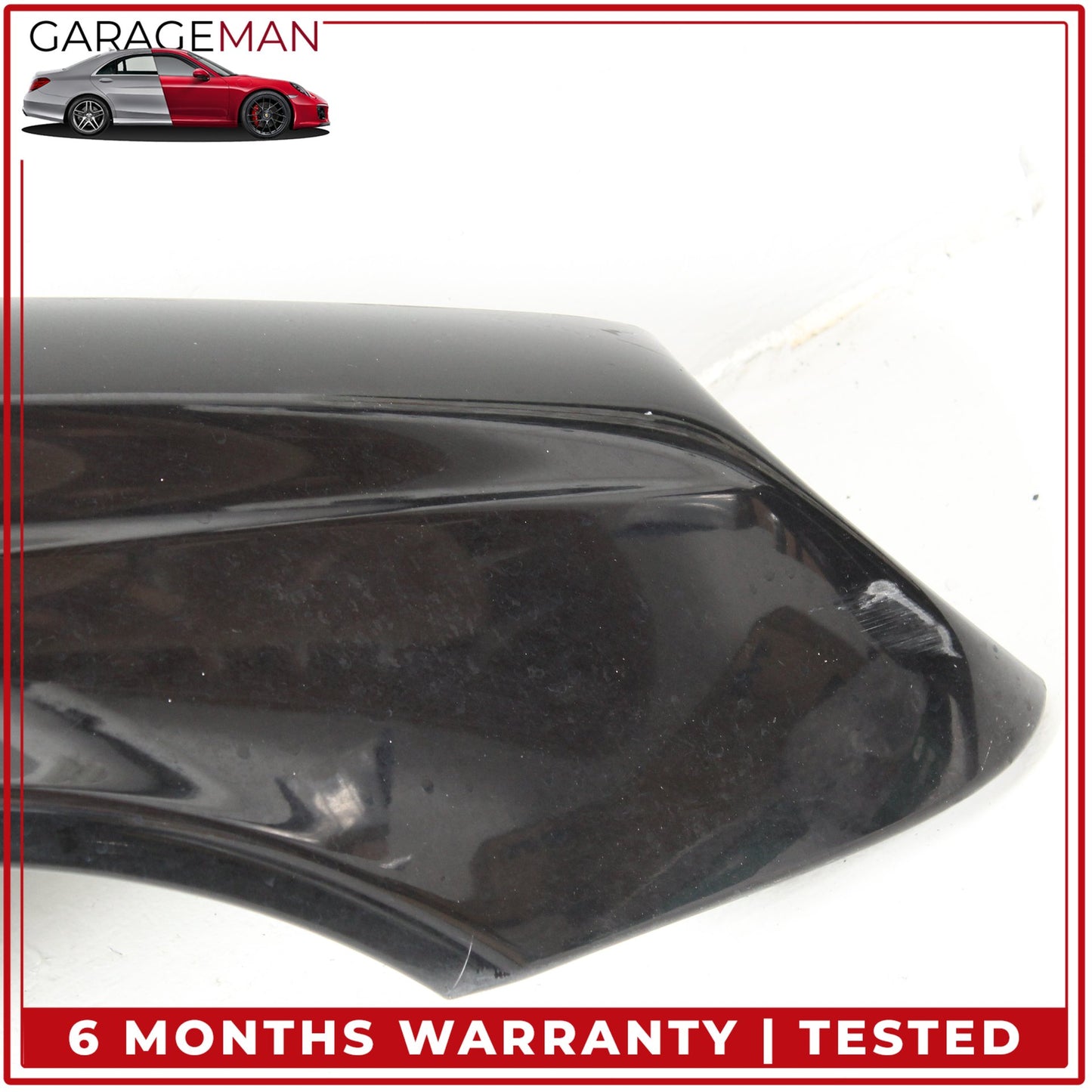 2003-2009 Mercedes W211 E350 E550 Front Right Side Wing Fender Panel OEM