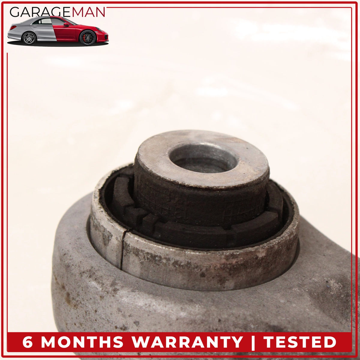 2013-2022 Range Rover L405 Rear Left or Right Upper Control Arm CPLA5500BA OEM