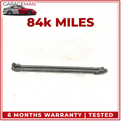 1997-2006 Jaguar XK8 Convertible Front Left & Right Subframe Brace Set of 2 OEM