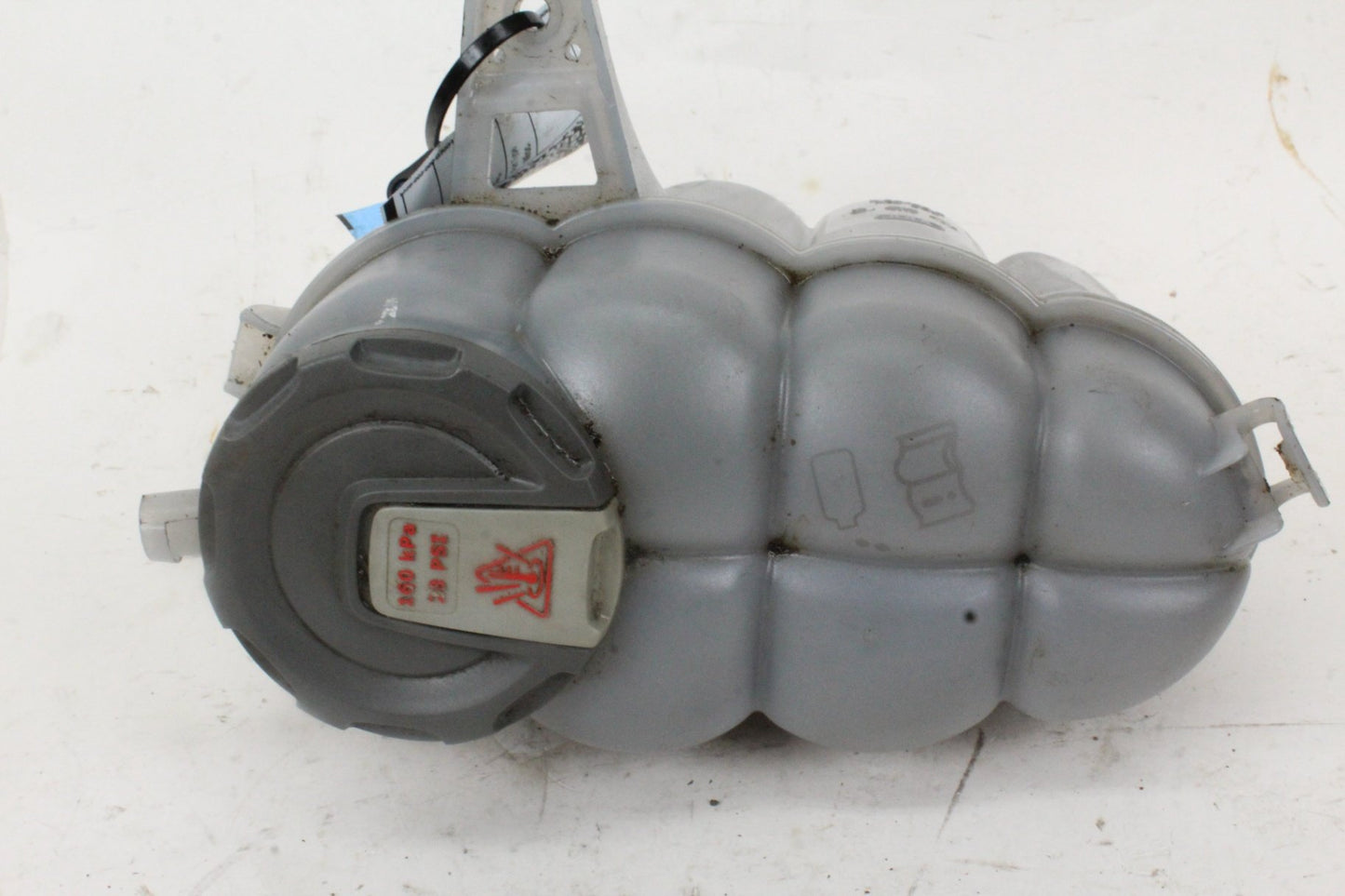 2017-2024 Audi A4 B9 Sedan Coolant Overflow Reservoir 8W0121405K OEM
