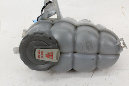 2017-2024 Audi A4 B9 Sedan Coolant Overflow Reservoir 8W0121405K OEM