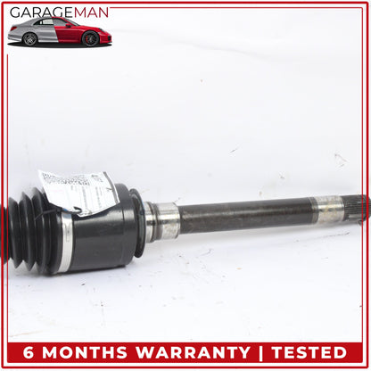 2006-2012 Mercedes W164 ML350 Front Right Side CV Axle Driveshaft 1643301901 OEM