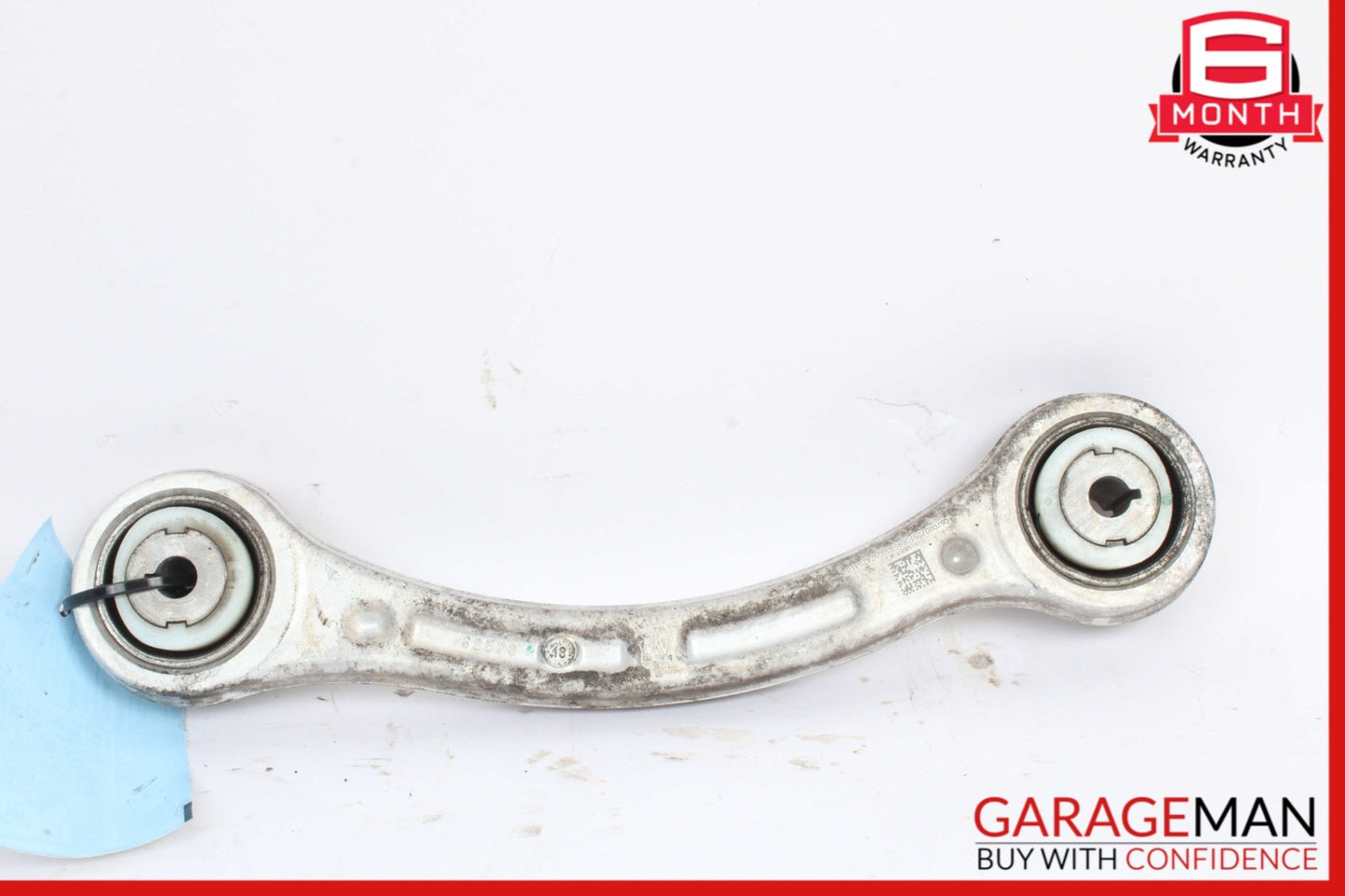 2014-2021 Maserati Ghibli M157 Rear Upper Tension Control Arm 06700072510 OEM