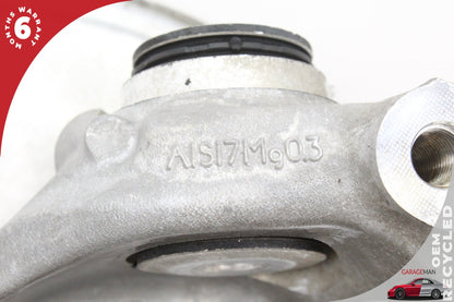 2009-2018 Audi A6 C7 AWD Rear Right Spindle Knuckle Wheel Hub 8K0505432AR OEM