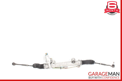 2003-2006 Mercedes R230 SL500 Power Steering Rack And Pinion 2304600800 OEM