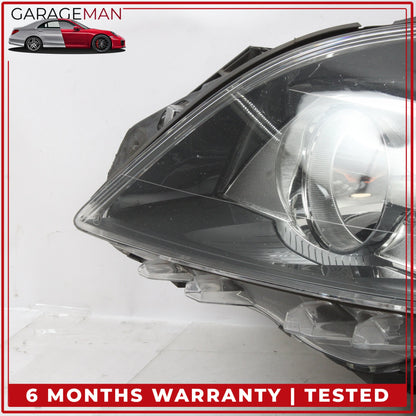 2015-2017 Mercedes W242 B-Class Electric Drive Front Left Head Light Lamp OEM