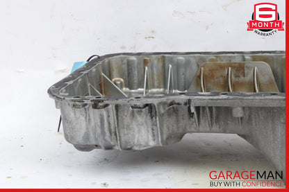 2005-2012 Mercedes W209 CLK350 C230 CLS550 SL550 Upper Oil Pan 2720100128 OEM