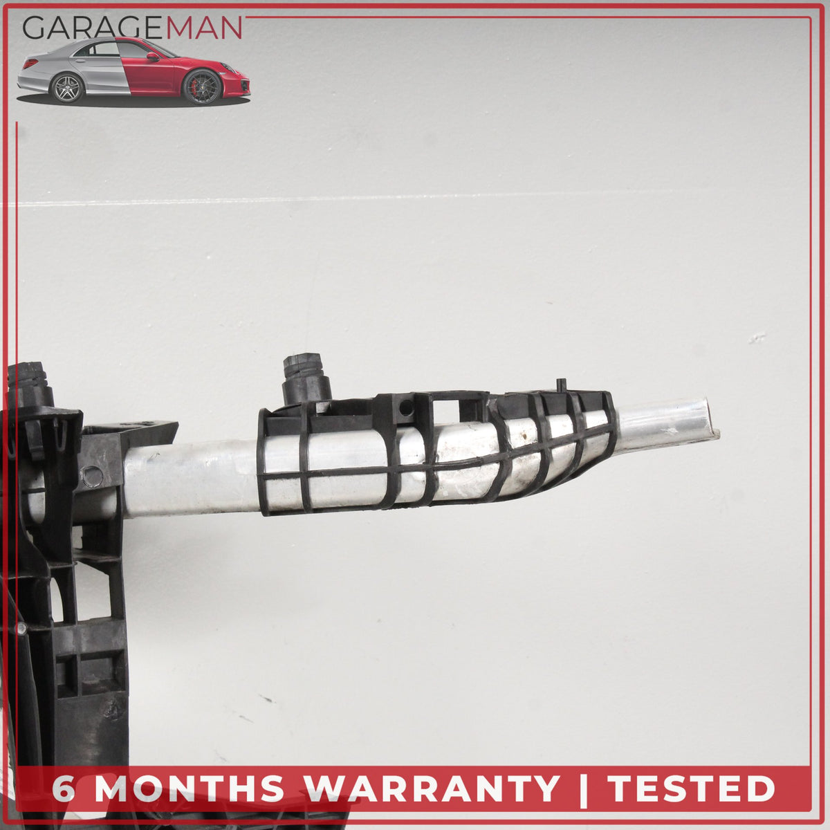 2014-2020 Mercedes X156 GLA250 Front Radiator Core Support Frame Bracket OEM