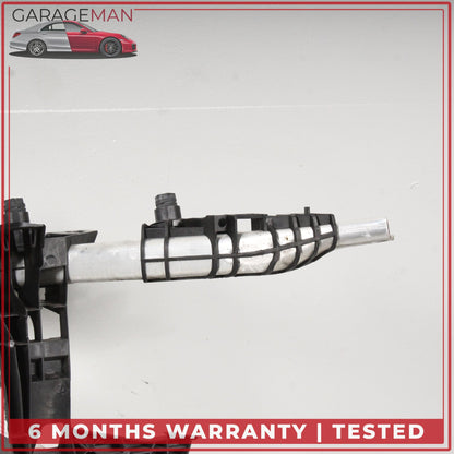 2014-2020 Mercedes X156 GLA250 Front Radiator Core Support Frame Bracket OEM