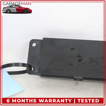 2010-2013 Land Rover Range Rover L322 Front Right Window Switch AH4214717AA OEM