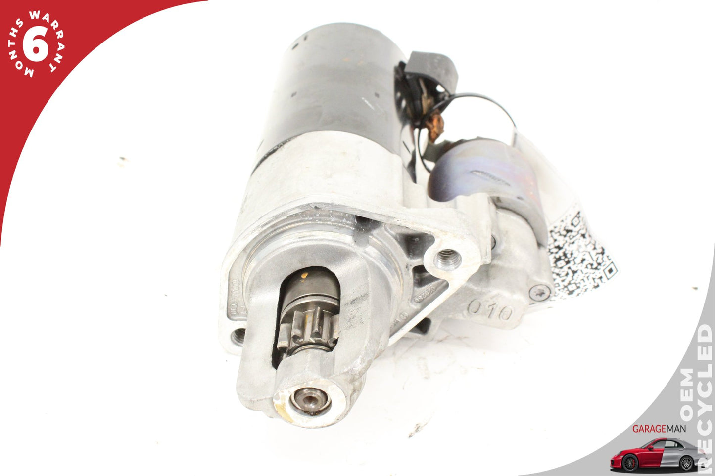 2012-2017 Mercedes X166 GL450 CLS550 Engine Motor Starter 2789060800 OEM