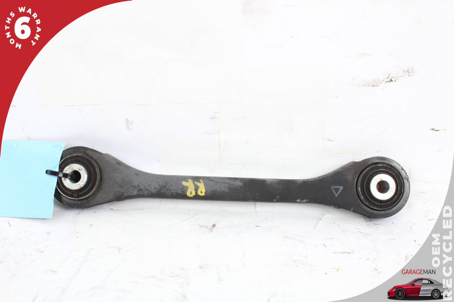 2009-2018 Audi A6 Rear Left or Rear Right Side Lower Control Arm 8K0501529L OEM