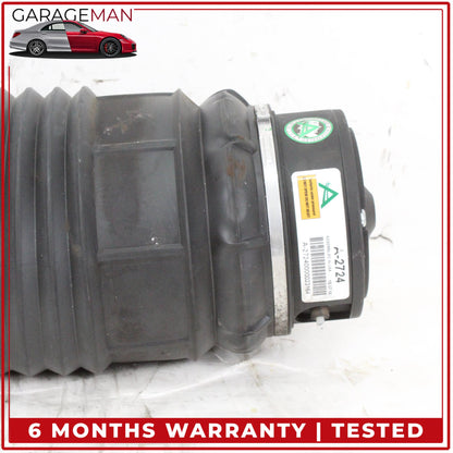 2003-2011 Mercedes W219 CLS500 Rear Left or Right Air Suspension Bag Shock OEM