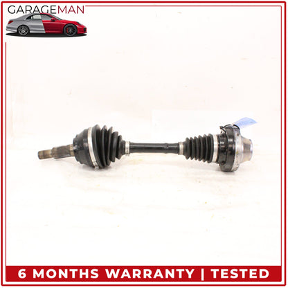 2003-2010 Porsche Cayenne 955 Audi Q7 Touareg Front Left or Right CV Axle OEM