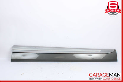 2018-2025 Audi Q5 SQ5 Front Left Driver Side Door Lower Trim Molding OEM