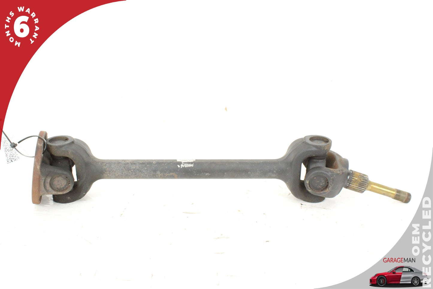 2001-2006 Jaguar XK8 X100 Rear Left or Right Side Axle Half Shaft MNE3240AA OEM
