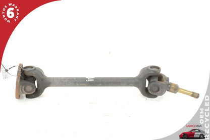 2001-2006 Jaguar XK8 X100 Rear Left or Right Side Axle Half Shaft MNE3240AA OEM