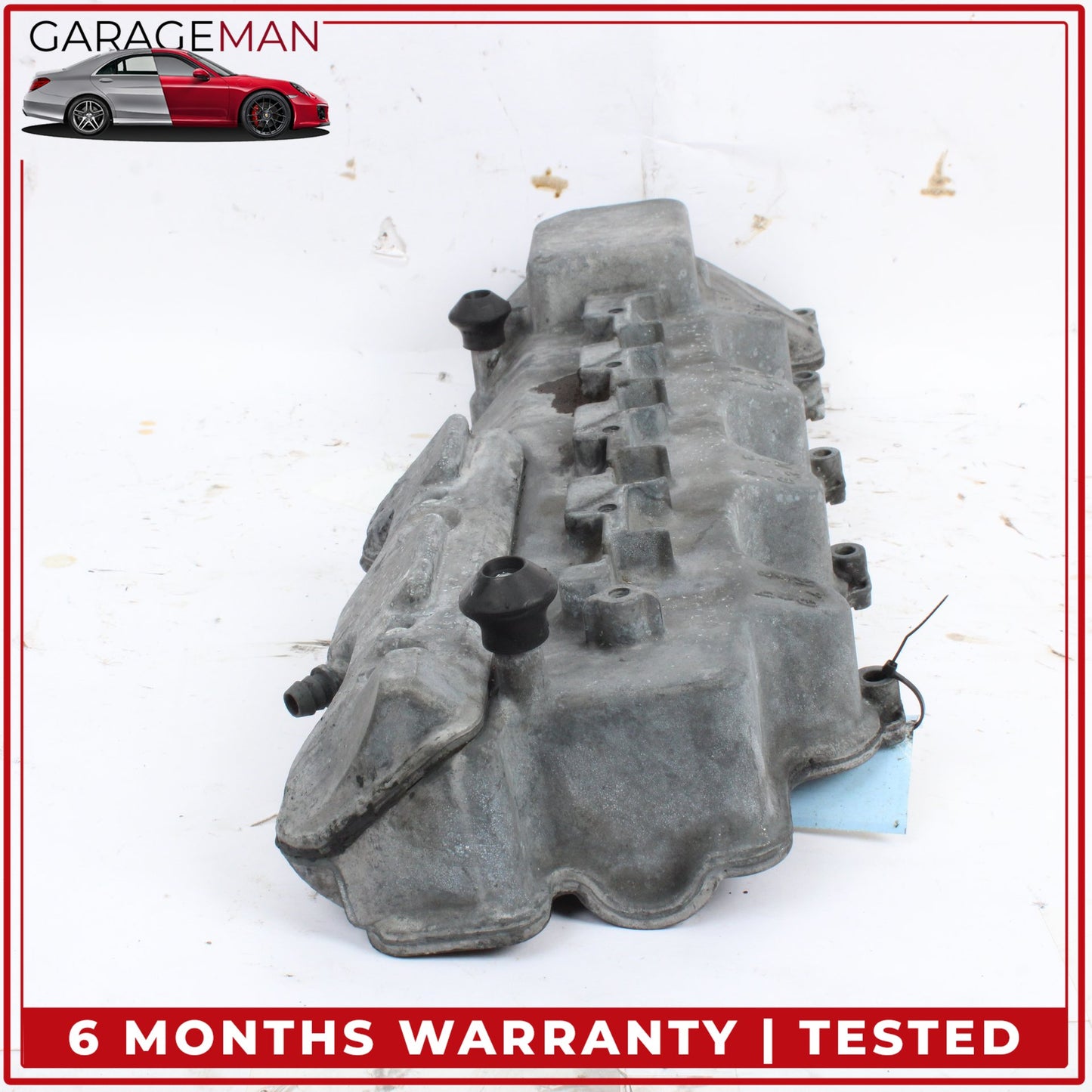 1998-2006 Mercedes W220 S430 Right Side Cylinder Head Valve Cover 1130160505 OEM