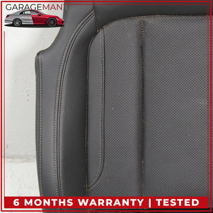 2019-2025 BMW M340i G20 Front Right Lower Bottom Seat Cushion 7477372 OEM