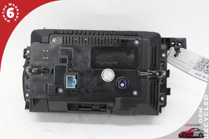 2010-2014 Mercedes W221 S550 CL550 Info Navigation Display Screen Monitor OEM