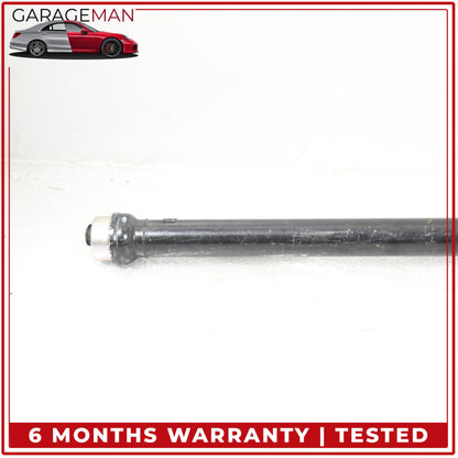 2017-2025 Audi A4 Quattro Allroad S4 Rear Propeller Driveshaft 8W0521101H OEM