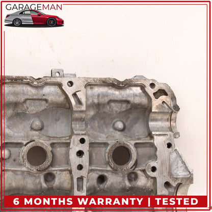 2007-2012 Mercedes W221 S550 Left Side Cylinder Head Valve Cover 2730160005 OEM