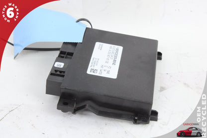 2017-2019 Mercedes-Benz E400 W213 Wagon Transmission Control Module 2139002401