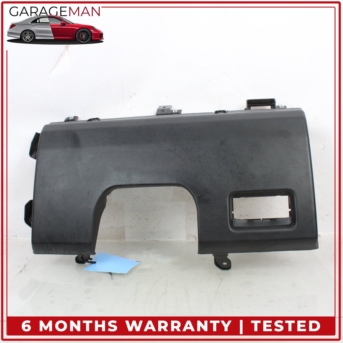 2014-2022 LR Range Rover Sport L494 Dashboard Lower Left Knee Cover Panel OEM