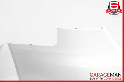 2009-2012 Audi A4 Rear Bumper Cover 8K5807303