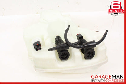 2010-2016 Land Rover Range Rover Sport Washer Fluid Reservoir AH2217A645AD
