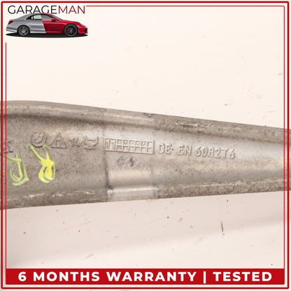 2009-2019 BMW 650i F13 Rear Right Passenger Side Lower Control Arm Set of 4 OEM