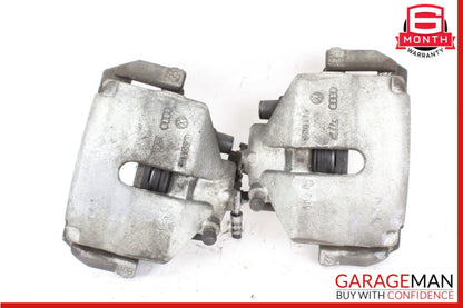 2012-2019 Volkswagen Beetle Front Left and Right Side Brake Caliper 1K0615123D