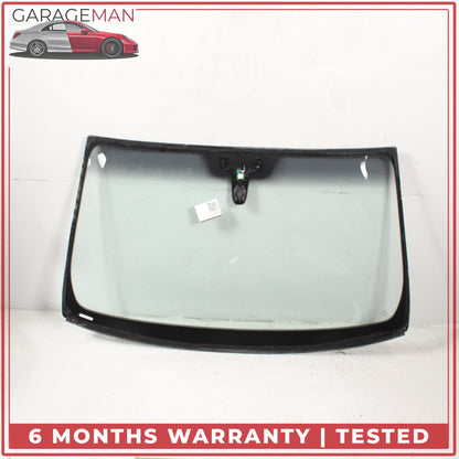 2011-2018 Porsche Cayenne 958 Front Windshield Window Glass w/ Rain Sensor OEM