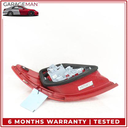 2008-2011 Mercedes W204 C300 C350 Rear Right Side Tail Light Lamp 2048200264 OEM