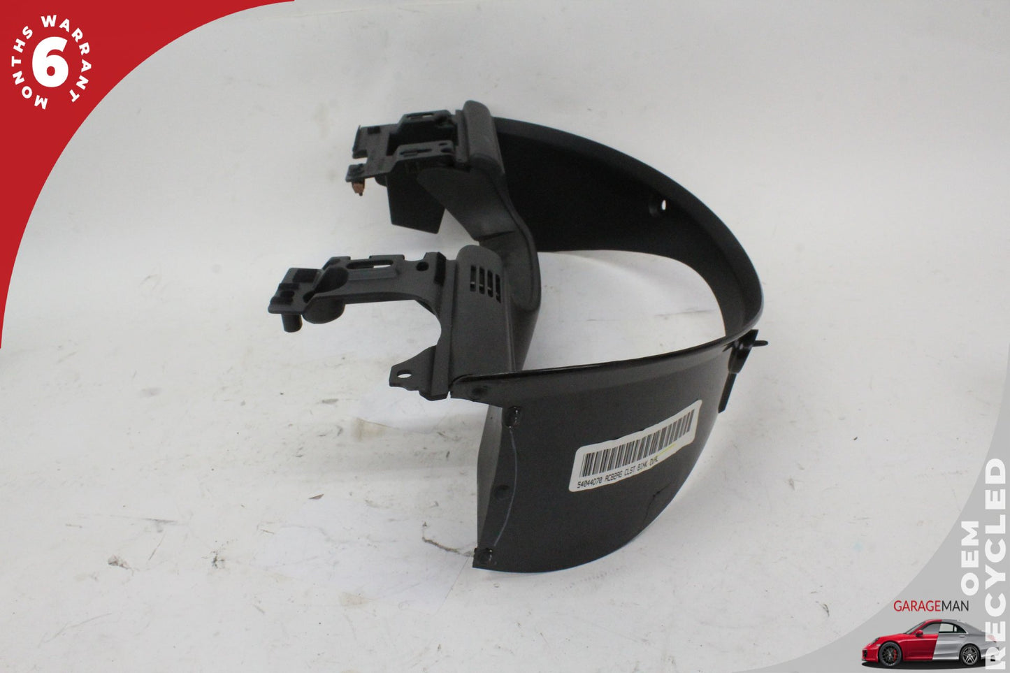 2002-2005 Ford Thunderbird Front Dash Instrument Cluster Trim Cover Panel OEM