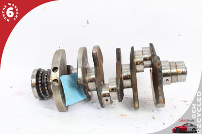 2010-2016 Audi A6 Quattro Q5 Q7 S4 S5 Engine Motor Crankshaft 06E101AA OEM