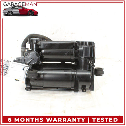 2000-2011 Mercedes W210 E320 E350 Air Suspension Compressor Pump 2113200304 OEM