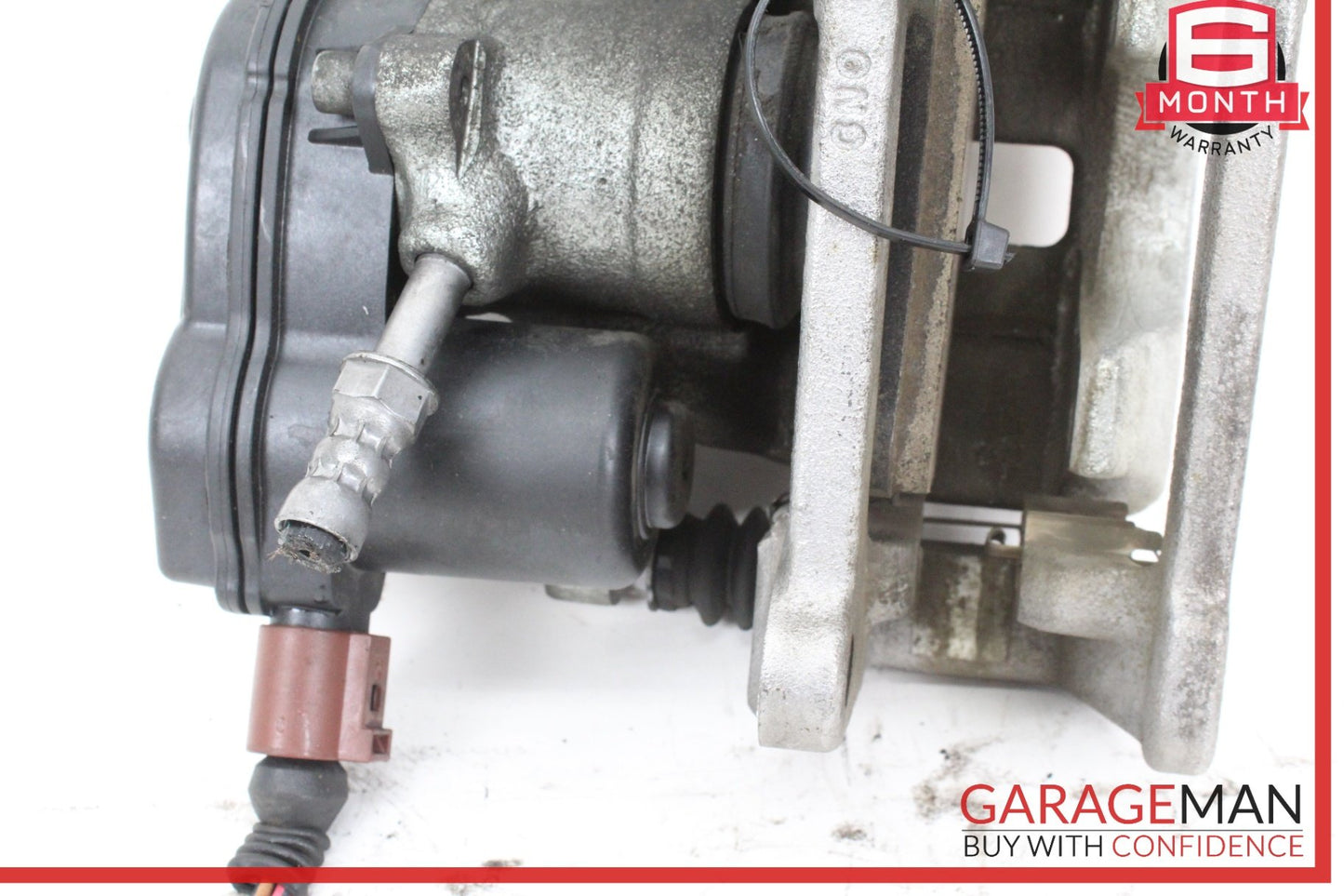 2013-2016 Audi A5 A4 Rear Right Passenger Side Brake Caliper TRW 8K5AJ OEM