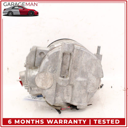 2008-2012 Mercedes-Benz C300 w204 AC A/C Air Conditioning Compressor 0022303111 OEM